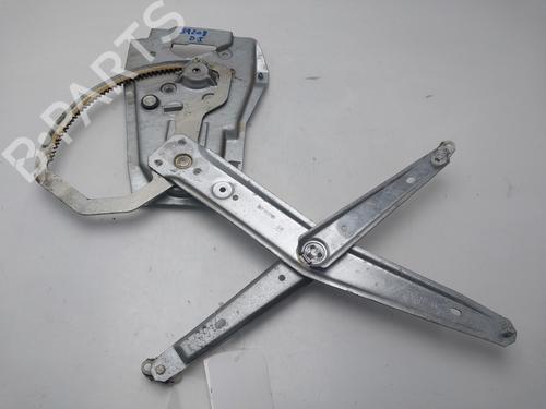 Used Front left window mechanism Front left window mechanism OPEL OMEGA B (V94) 2.5 TD (F69, M69, P69) (130 hp) 33327175 33327175
