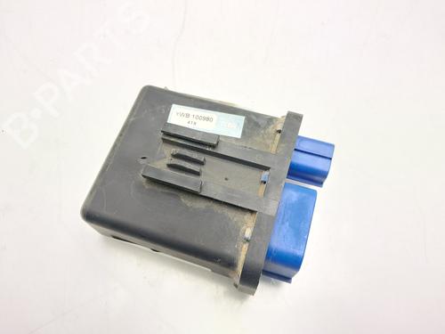 Used Electronic module Electronic module LAND ROVER FREELANDER I (L314) 2.0 DI 4x4 (98 hp) 34339837 34339837