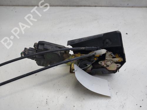 Rear right lock HYUNDAI TUCSON (JM) 2.0 CRDi | BP16634278C99 