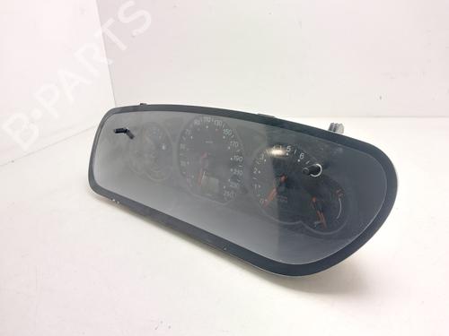 Instrument cluster CITROËN C5 I (DC_) 2.0 HDi (DCRHZB, DCRHZE) | BP37148952C47 - Image 2