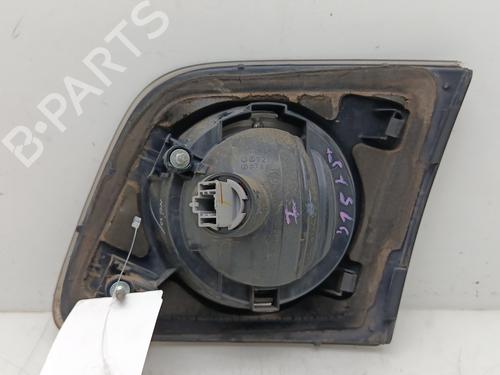 Venstre baglygte bagklap MAZDA 3 Saloon (BK) 2.0 MZR-CD (BK12) | BP29456460C79 