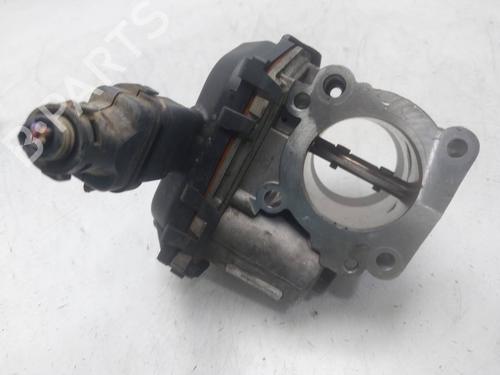 Throttle body CITROËN BERLINGO MULTISPACE (B9) | BP40513680M82 - Image 4