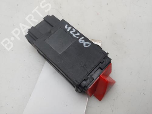 Warning switch AUDI A6 C5 (4B2, 4B4) 2.5 TDI | BP38202648I22 - Image 3