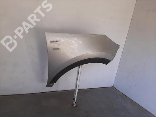 Right front fenders KIA SPORTAGE III (SL) 1.7 CRDi | BP6537780C42 