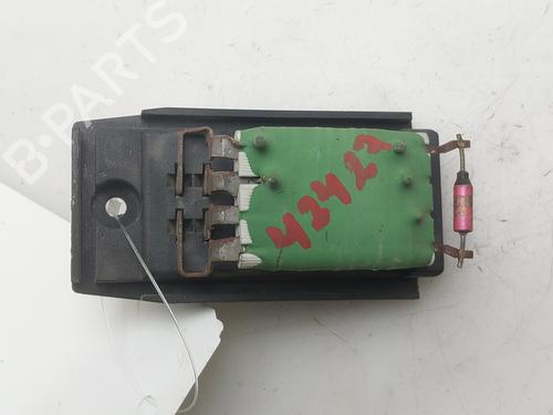 Used Heater resistor Heater resistor 37791503 37791503