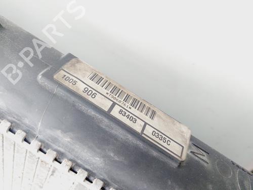 Water radiator CHRYSLER 300C Touring (LX, LE) 3.5 | BP29620799M31 