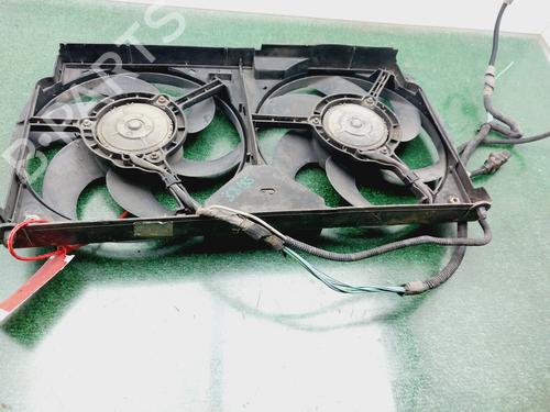 Køleventilator elektrisk CITROËN SAXO (S0, S1) 1.1 X, SX (60 hp) 29903426