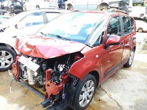 Used Parts CITROËN C3 Picasso (SH_)    916556