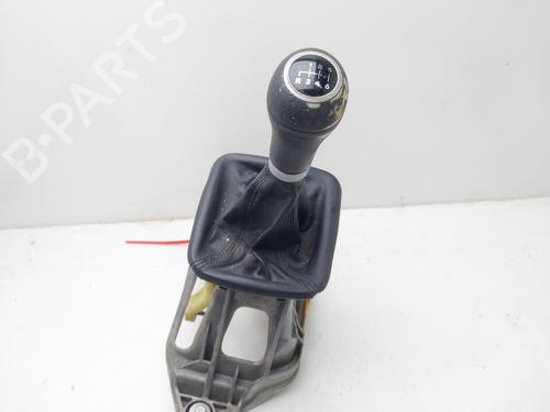 Used Gear lever MERCEDES-BENZ B-CLASS Sports Tourer (W245) B 200 CDI (245.208) (140 hp) 16254781