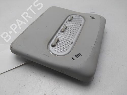 Interior roof light NISSAN QASHQAI II (J11, J11_)  | BP27674307I8 