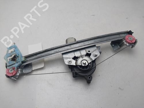 Rear left window mechanism LANCIA YPSILON (312_) 1.3 D Multijet (312.YXE1A, 312.YXU1A) | BP37153035C24 - Image 3