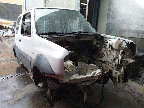 Used Parts SUZUKI JIMNY Closed Off-Road Vehicle (SN)  1.3 (SN413)  926778