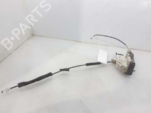 Used Front right lock CITROËN C5 III (RD_) [2008-2017]  6425243