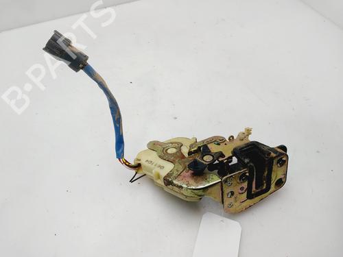 Used Rear right lock KIA SORENTO I (JC) [2002-2011]  31022652