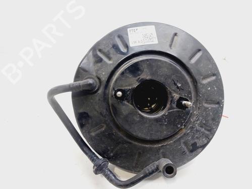 Used Servo brake VW POLO V (6R1, 6C1) 1.2 (60 hp) 26901439