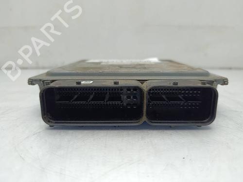 Engine control unit (ECU) SKODA FABIA II Combi (545) 1.6 TDI | BP39751887M57 - Image 3