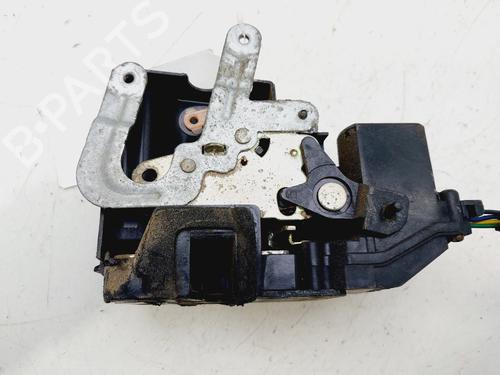 Rear left lock KIA CERATO I Hatchback (LD) 2.0 CRDi | BP29491028C100 