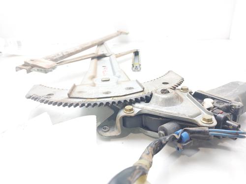 Front right window mechanism HONDA HR-V (GH_) 1.6 16V 4WD (GH2, GH4) | BP16291416C23 