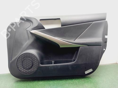 Forreste højre beklædning LEXUS IS III (_E3_) 300h (AVE30_, AVE30R) (223 hp) 32375640