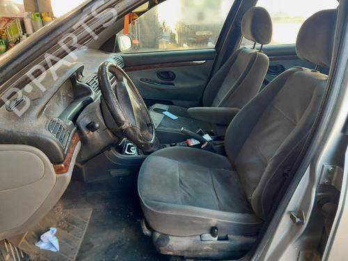 Rear left window mechanism PEUGEOT 406 (8B) 2.0 HDI 110 | BP16363893C24 