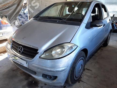 AC radiator MERCEDES-BENZ A-CLASS (W169) A 180 CDI (169.007, 169.307) | BP10365655M32  - Image 9