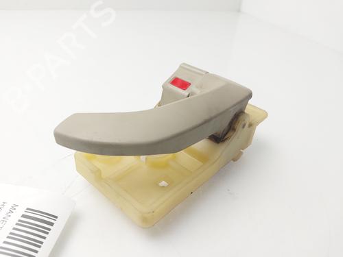 Front right interior door handle HYUNDAI TUCSON (JM) | BP31377497I14