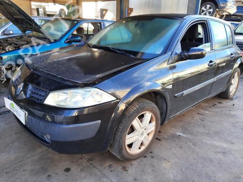 Zekeringkast RENAULT MEGANE II (BM0/1_, CM0/1_) 1.5 dCi (BM02, BM13, BM2A, CM02, CM13) | BP17216204E1 