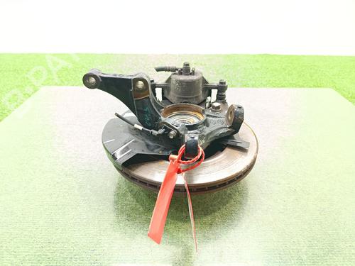 Left front steering knuckle HYUNDAI i20 II (GB, IB) 1.1 CRDi | BP30497992M25