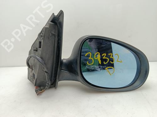 Used Right mirror FIAT BRAVO II (198_) [2006-2016]  29242220