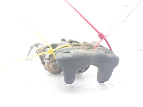 Used Left rear brake caliper NISSAN X-TRAIL III (T32_, T32R, T32RR) 1.6 dCi (T32) (130 hp) 16350897