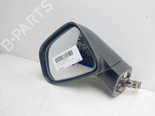 Used Left mirror Left mirror OPEL ANTARA A (L07) [2006-2017] 35977605 35977605