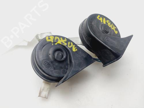 Horn CITROËN C4 II (NC_)  | BP31965733E13 