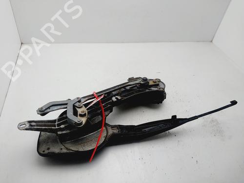 Viskermotor vindrude MERCEDES-BENZ E-CLASS (W210) E 270 CDI (210.016) (170 hp) 26973656