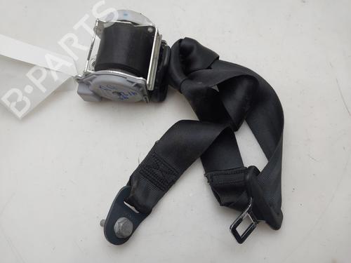 Used Rear left seatbelt Rear left seatbelt CITROËN C4 SPACETOURER (3D_) 1.5 BlueHDi 130 (131 hp) 34138702 34138702