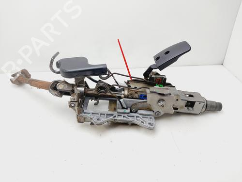 Coluna de dirección SEAT ALTEA (5P1) [2004-2015]  31351349