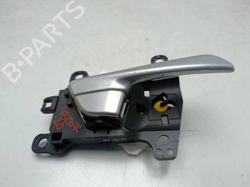 Used Front right interior door handle Front right interior door handle HYUNDAI TUCSON (TL, TLE) [2015-2023] 40197998 40197998