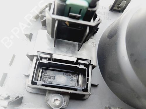 Warning switch SEAT LEON (1P1)  | BP22365245I22 