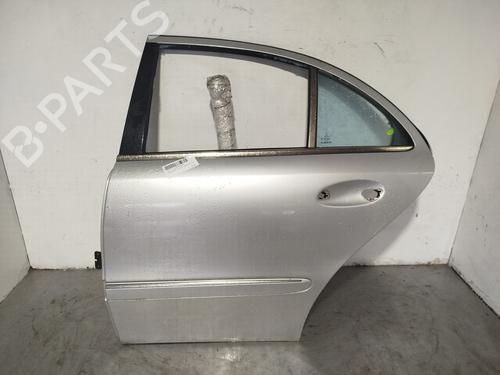 Used Left rear door MERCEDES-BENZ E-CLASS (W211) E 320 CDI (211.026) (204 hp) 32382077