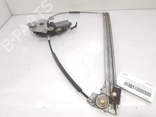 Used Front right window mechanism RENAULT MEGANE I (BA0/1_) 1.9 dTi (BA1U) (80 hp) 11376806