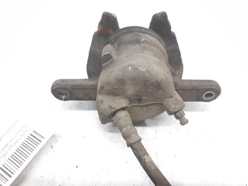 Left front brake caliper RENAULT KANGOO / GRAND KANGOO II (KW0/1_) 1.5 dCi 70 (KW0V, KW0A) | BP11572214M105 