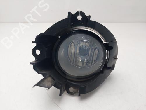 Used Left front fog light Left front fog light TOYOTA AVENSIS Saloon (_T27_) [2008-2018] 34631550 34631550