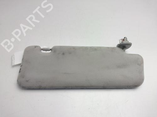 Left sun visor TOYOTA PRIUS (_W3_) 1.8 Hybrid (ZVW3_) | BP33793122I1 - Image 3