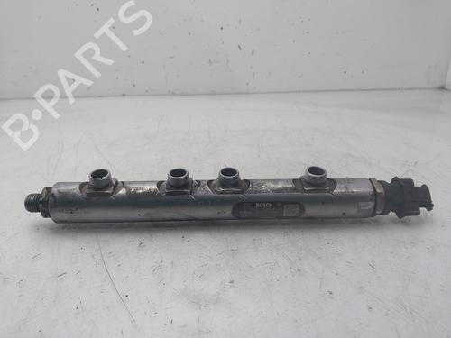 Used Injection rail Injection rail LAND ROVER RANGE ROVER SPORT I (L320) [2005-2013] 33539976 33539976