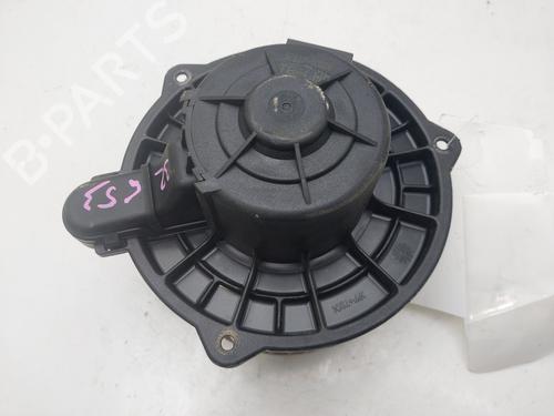 Heater blower motor HYUNDAI GETZ (TB) 1.1 | BP15658570M62 
