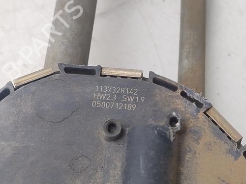 Viskermotor vindrude SKODA OCTAVIA II (1Z3) 1.9 TDI | BP29983867M29 