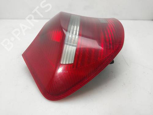 Left taillight BMW 1 (E87) 118 d | BP39210083C34 - Image 2
