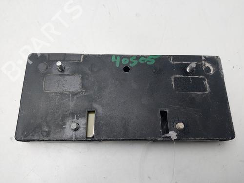 Electronic module AUDI A4 B6 Convertible (8H7) 2.5 TDI | BP33046606M83 - Image 4