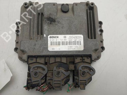 Used Engine control unit (ECU) Engine control unit (ECU) 39236628 39236628