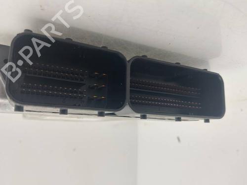 Engine control unit (ECU) BMW X3 (E83) 2.0 d | BP38870148M57 - Image 4