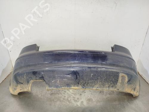 rear-bumper-audi-a3-8p1-2003-2004-2005-2006-2007-2008-2009-2010-2011-2012-2013-36106871 main image